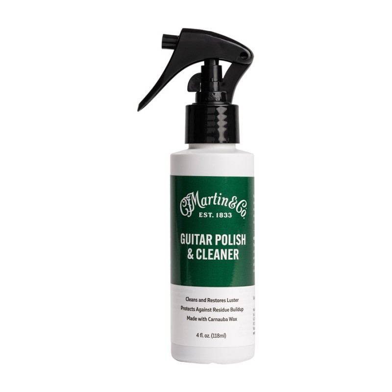 Martin & Co 18A0134 Martin Guitar Polish