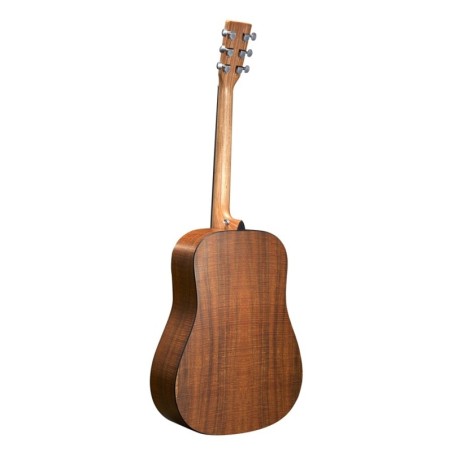Martin & Co D-X1E Koa