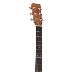Martin & Co D-X1E Koa