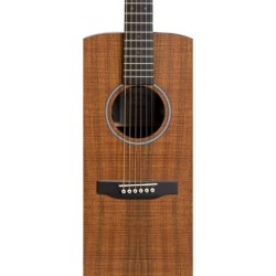 Martin & Co D-X1E Koa