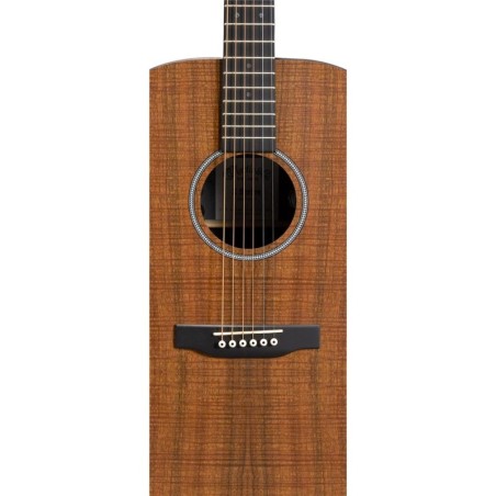 Martin & Co D-X1E Koa