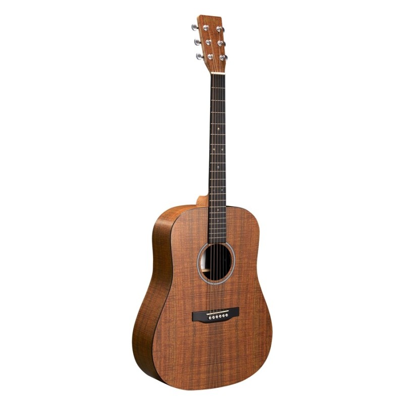 Martin & Co D-X1E Koa