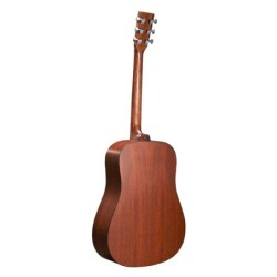 Martin & Co D-X1E Mahogany