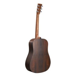 Martin & Co D-X2E Brazilian