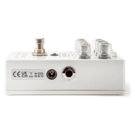MXR M309 Joshua Ambient Echo