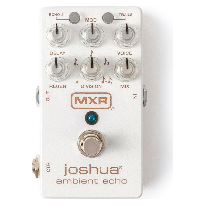 MXR M309 Joshua Ambient Echo