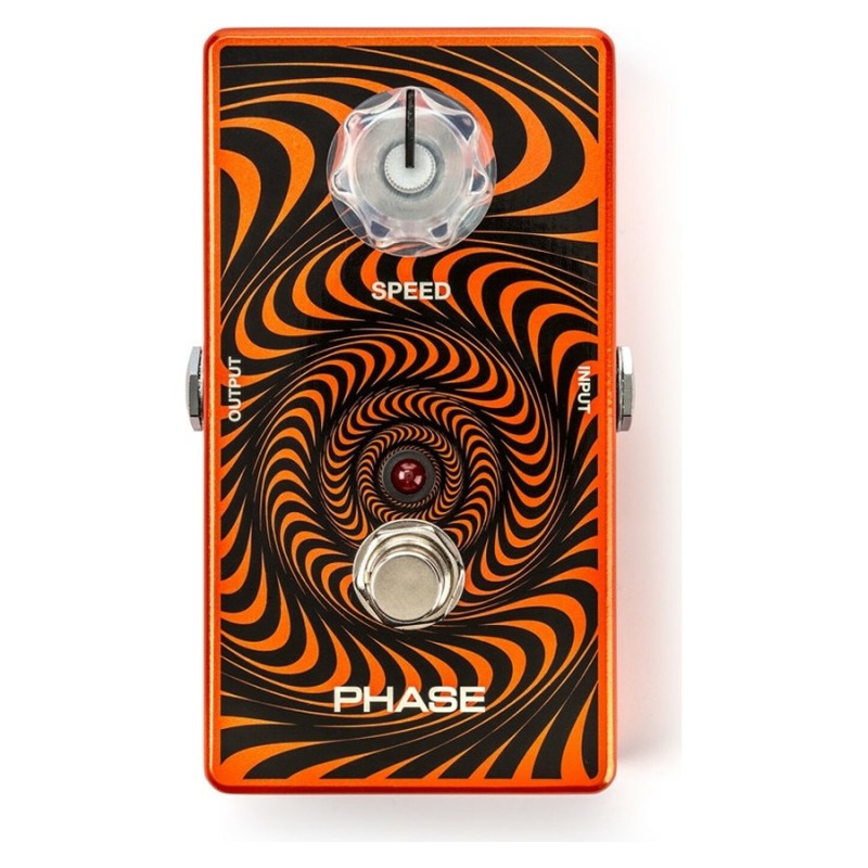 MXR WA90 Wylde Audio Phase