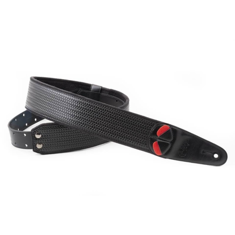 RightOn Straps Bond-60 Black