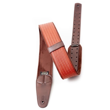 RightOn Straps Bond-60 Brown