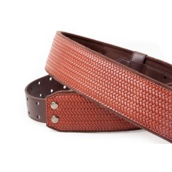 RightOn Straps Bond-60 Brown