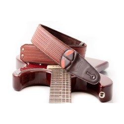 RightOn Straps Bond-60 Brown