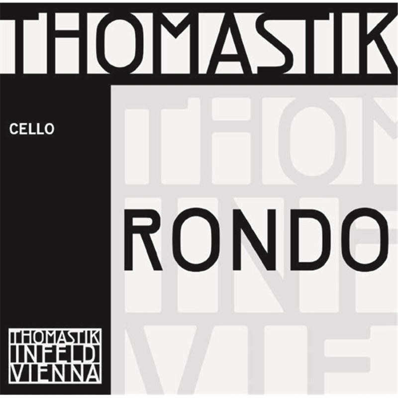 Rondo RO4344
