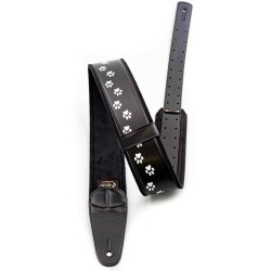 RightOn Straps Cat Black