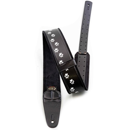 RightOn Straps Cat Black