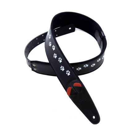 RightOn Straps Cat Black