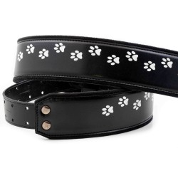 RightOn Straps Cat Black