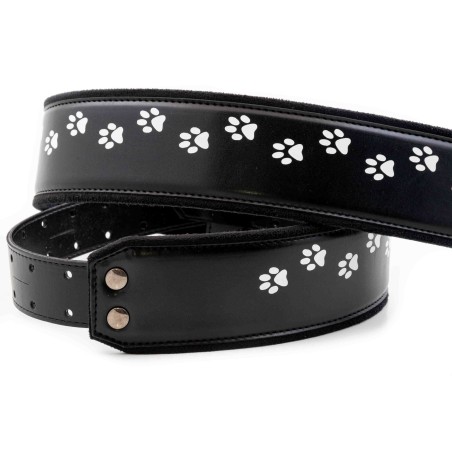 RightOn Straps Cat Black