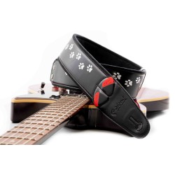 RightOn Straps Cat Black