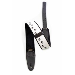 RightOn Straps Cat White