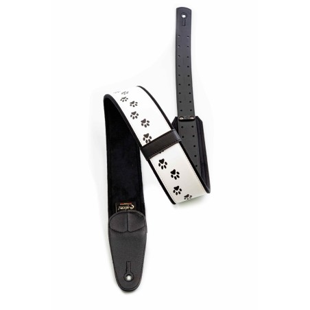 RightOn Straps Cat White