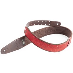 RightOn Straps Cork Red