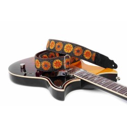 RightOn Straps Crochet Brown