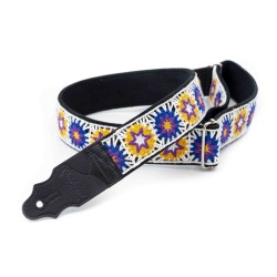 RightOn Straps Crochet White