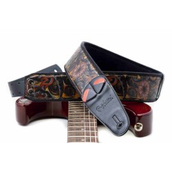 RightOn Straps Crunch Black