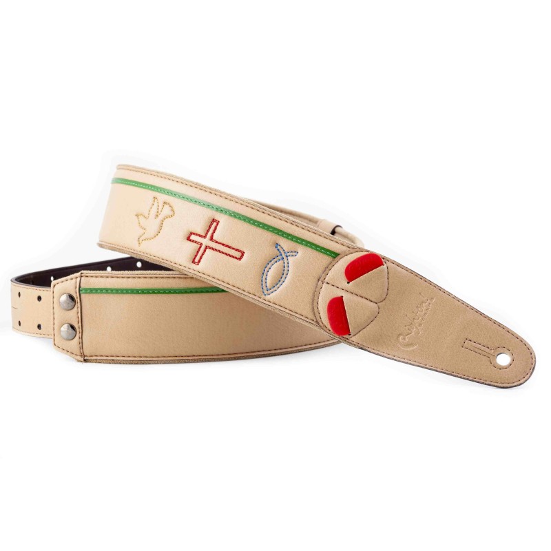 RightOn Straps Miracle Beige