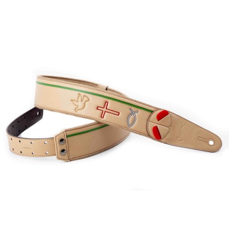 RightOn Straps Miracle Beige