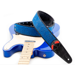 RightOn Straps Sandokan-60 Blue