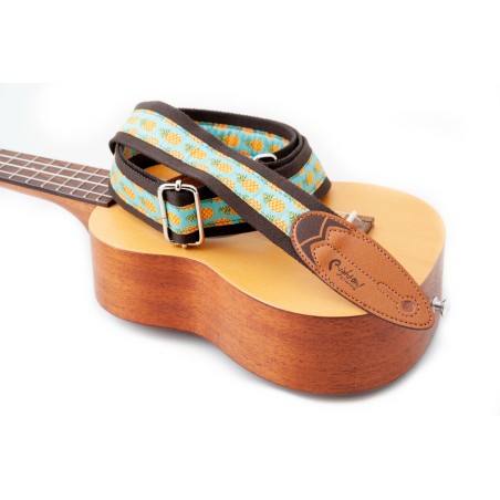 RightOn Straps Surf Malibu Brown