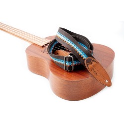 RightOn Straps Surf Waimea Brown