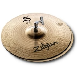 Zildjian S 14" Hi-Hat
