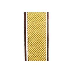 RightOn Straps Tweed Brown