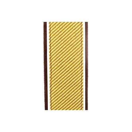 RightOn Straps Tweed Brown