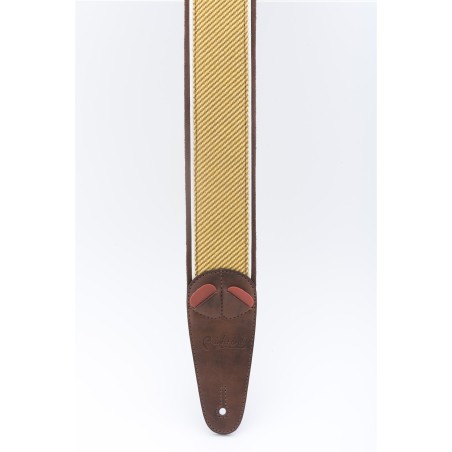 RightOn Straps Tweed Brown