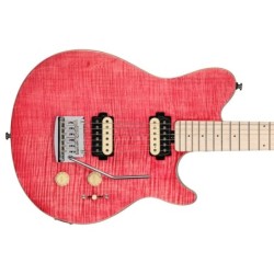 Sterling by Music Man Axis AX3 Pink