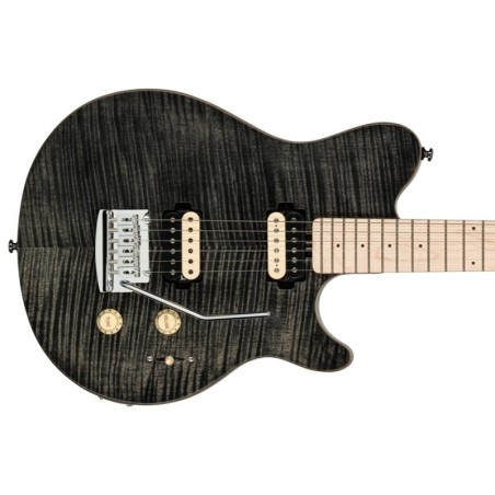 Sterling by Music Man AXIS AX3 Black