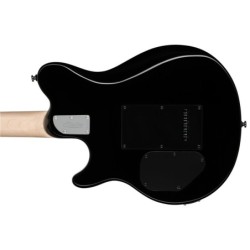 Sterling by Music Man AXIS AX3 Black