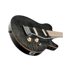 Sterling by Music Man AXIS AX3 Black