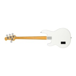 Sterling by Music Man Classic RAY24CA Olympic White