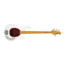 Sterling by Music Man Classic RAY24CA Olympic White