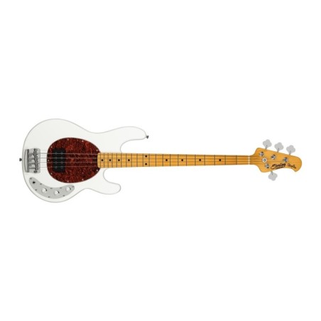 Sterling by Music Man Classic RAY24CA Olympic White