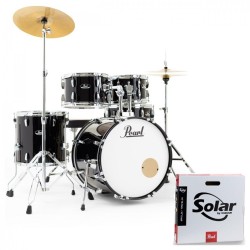 Pearl Roadshow 20" Jet Black RS505C/C31