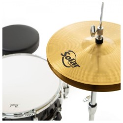 Pearl Roadshow 20" Jet Black RS505C/C31