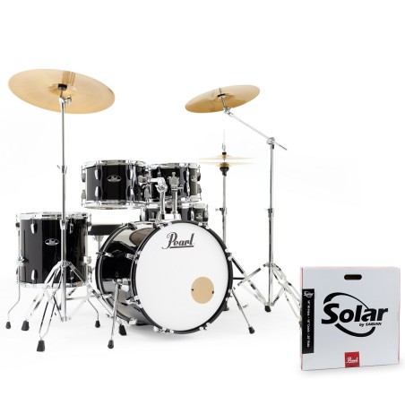 Pearl Roadshow 20" Jet Black RS505BC/C31
