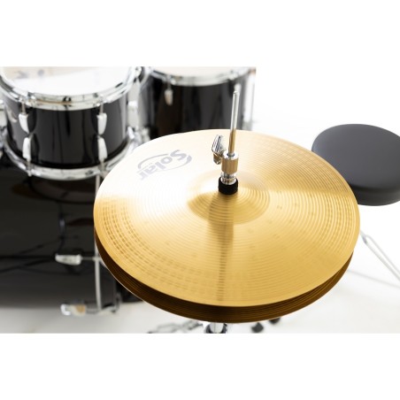 Pearl Roadshow 20" Jet Black RS505BC/C31