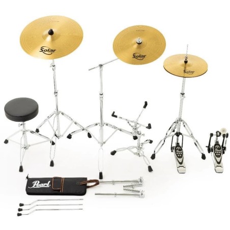 Pearl Roadshow 20" Jet Black RS505BC/C31