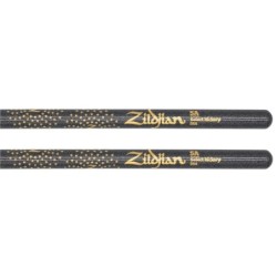 Zildjian Z Custom LE 5A Black Chroma Nylon